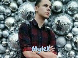 MyleX