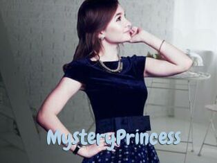 MysteryPrincess