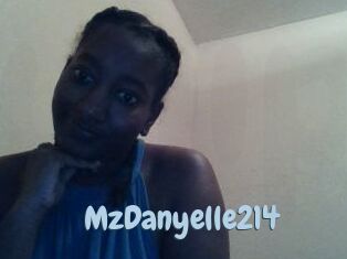 MzDanyelle214