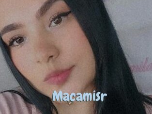 Macamisr