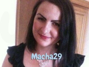 macha29 Uniform Porn XXX