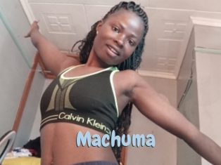 machuma Uniform Porn XXX