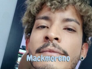 mackmoreno Uniform Porn XXX