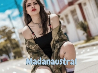 madanaustral Uniform Porn XXX