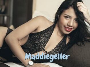 Maddiegeller