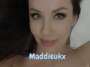 Maddieukx