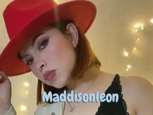 maddisonleon Uniform Porn XXX
