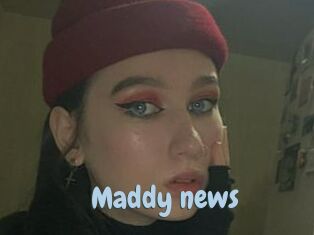 Maddy_news
