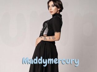 Maddymercury