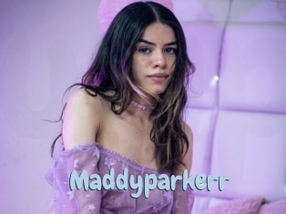Maddyparkerr