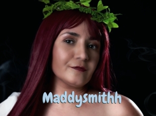 Maddysmithh