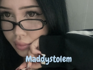 maddystolem Uniform Porn XXX