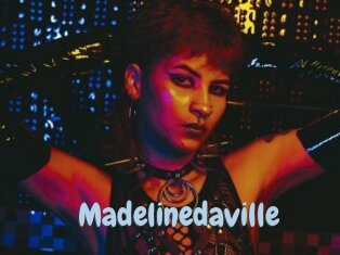 Madelinedaville