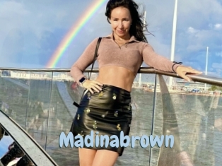madinabrown Uniform Porn XXX
