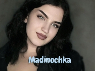 madinochka Uniform Porn XXX