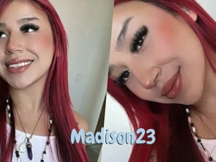 madison23 Uniform Porn XXX