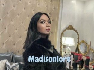 madisonlore Uniform Porn XXX