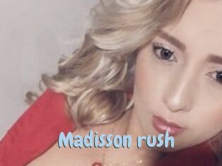 madisson_rush Uniform Porn XXX