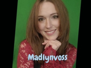Madlynvoss