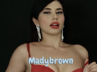 madybrown Uniform Porn XXX