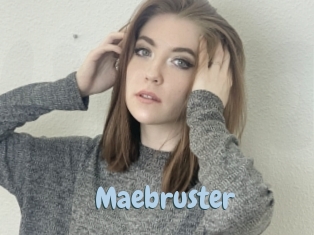 Maebruster