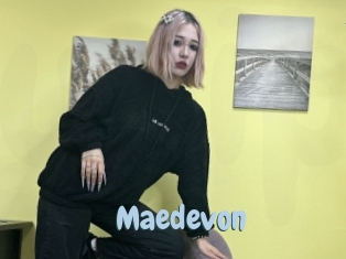Maedevon