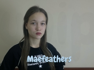 Maefeathers