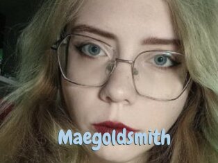 Maegoldsmith