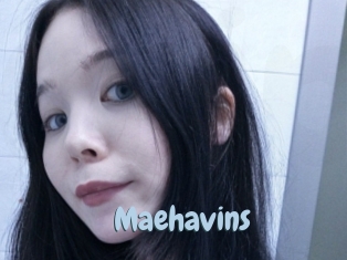 Maehavins