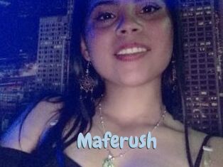maferush Uniform Porn XXX