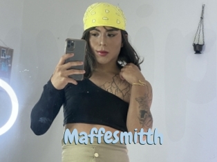 maffesmitth Uniform Porn XXX