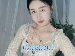 maggieaier Uniform Porn XXX