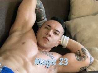 magic_23 Uniform Porn XXX