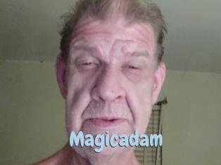 Magicadam