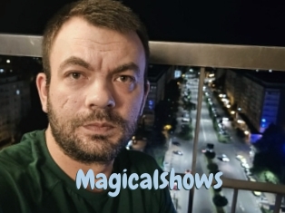 magicalshows Uniform Porn XXX