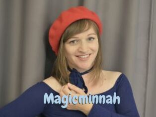 Magicminnah