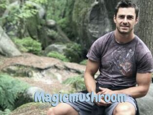Magicmushroom