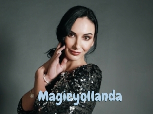 Magicyollanda