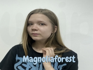 magnoliaforest Uniform Porn XXX