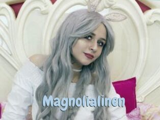Magnolialinen