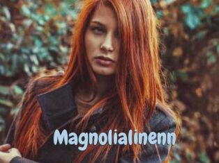 magnolialinenn Uniform Porn XXX