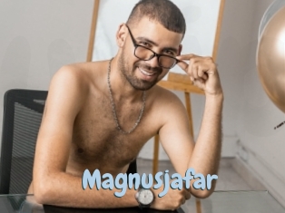 magnusjafar Uniform Porn XXX