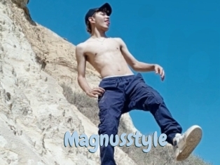 magnusstyle Uniform Porn XXX