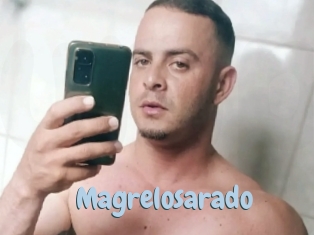 magrelosarado Uniform Porn XXX