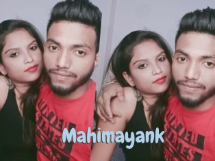 mahimayank Uniform Porn XXX