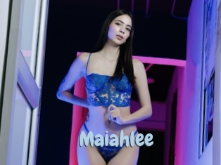 maiahlee Uniform Porn XXX