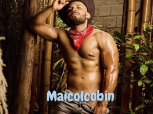 maicolcobin Uniform Porn XXX