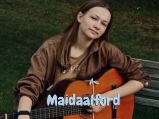 Maidaalford