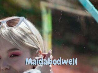 maidabodwell Uniform Porn XXX