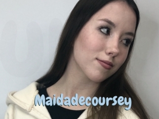 Maidadecoursey